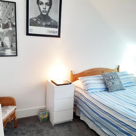 Strathdon Guest House Dundee Luaran gambar