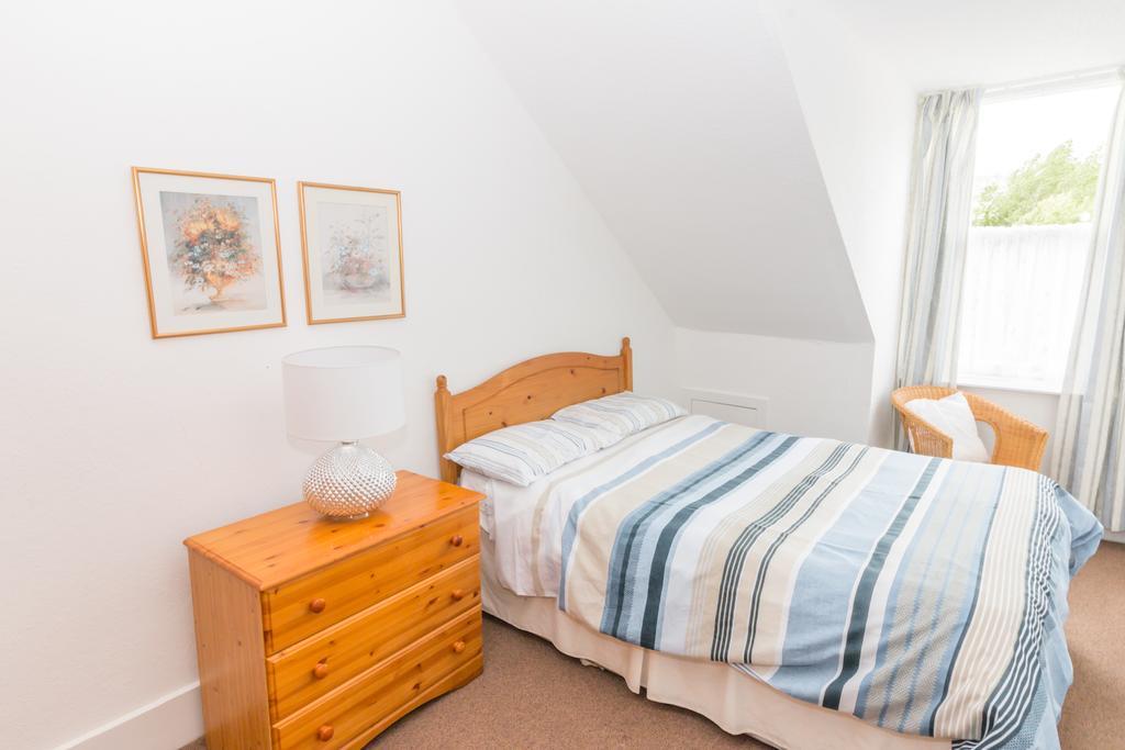 Strathdon Guest House Dundee Luaran gambar