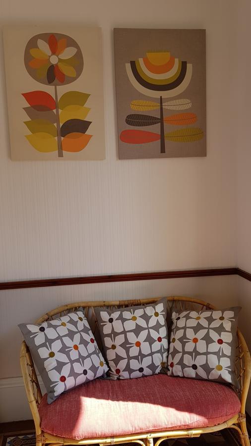 Strathdon Guest House Dundee Luaran gambar