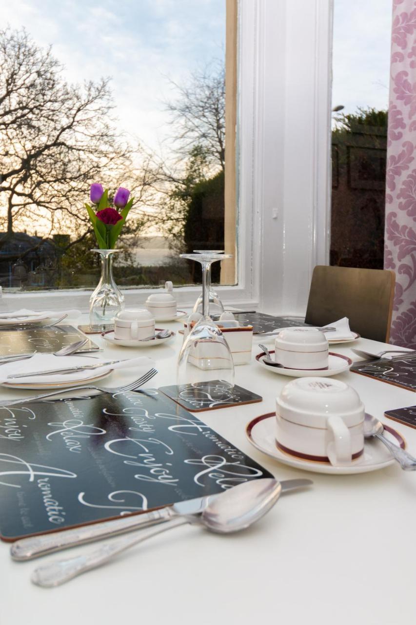Strathdon Guest House Dundee Luaran gambar