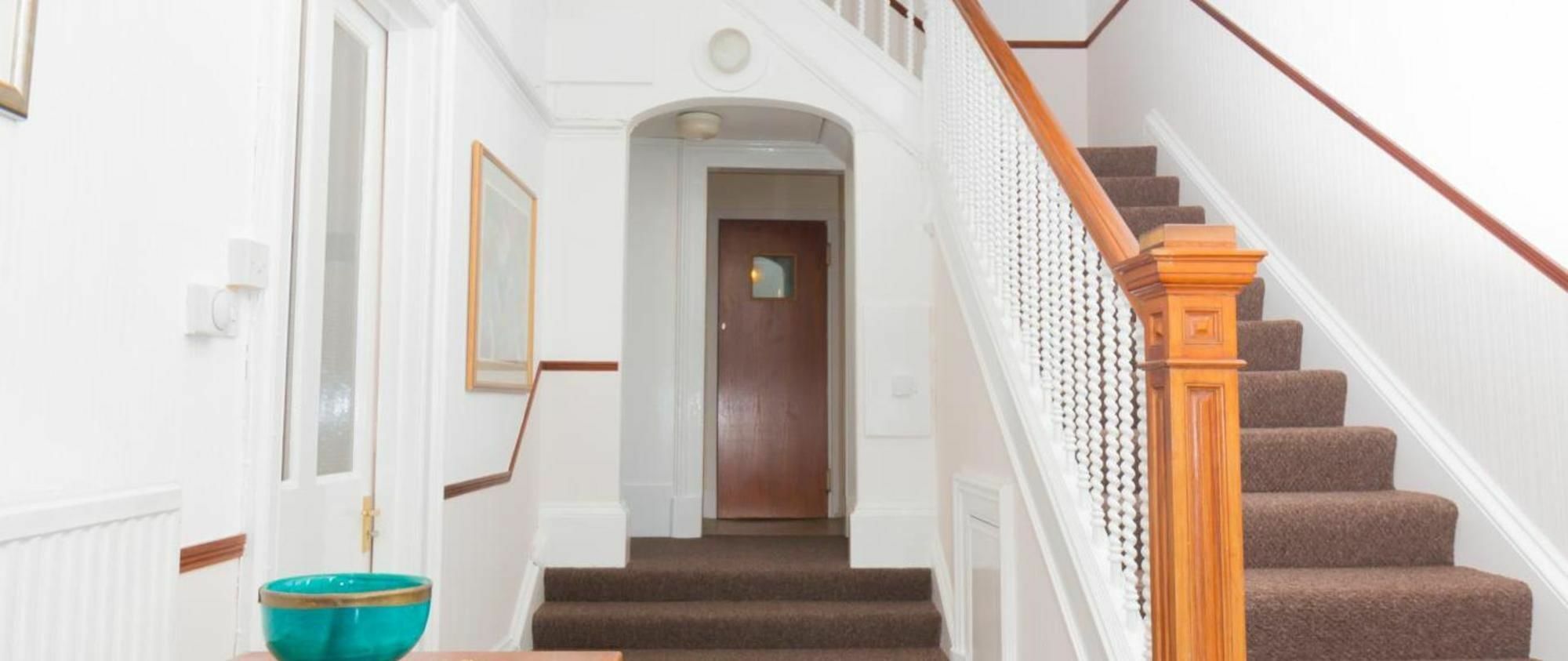 Strathdon Guest House Dundee Luaran gambar