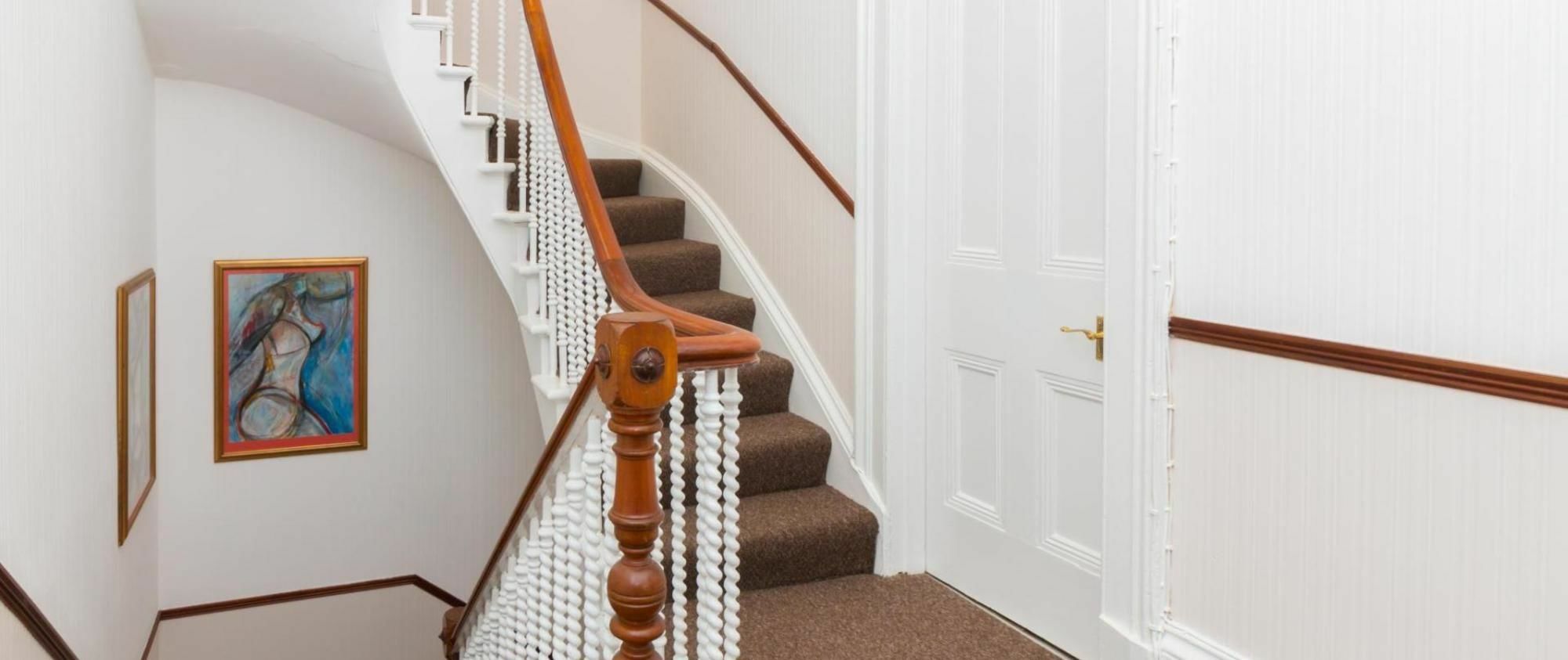 Strathdon Guest House Dundee Luaran gambar